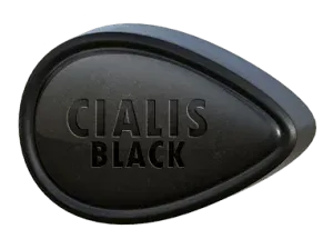 Cialis Black