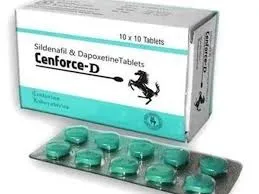 Cenforce D 