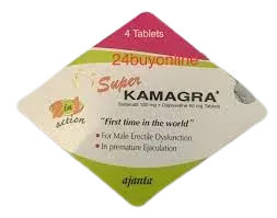 Super Kamagra