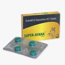Extra Super Avanafil